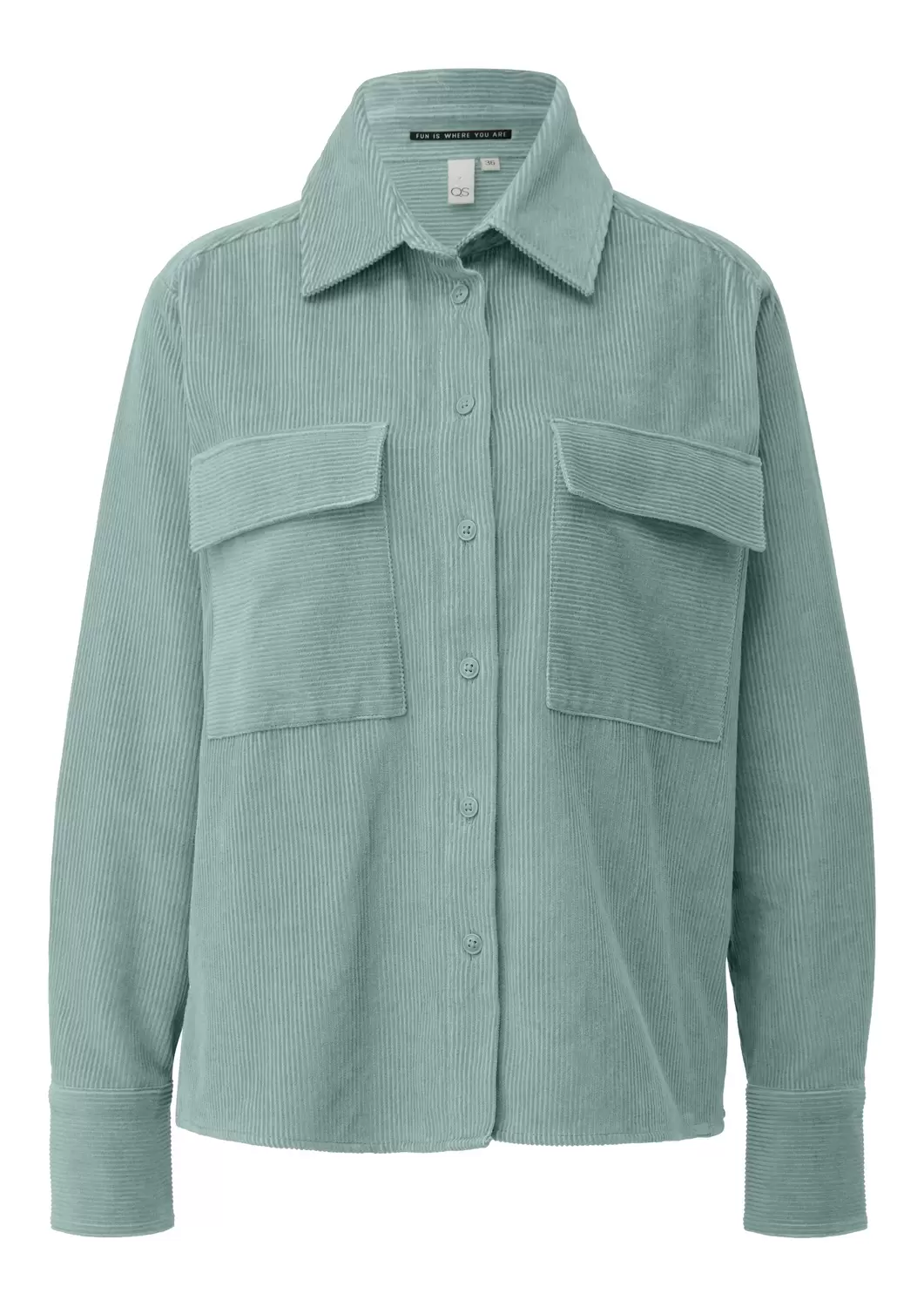 Bluse