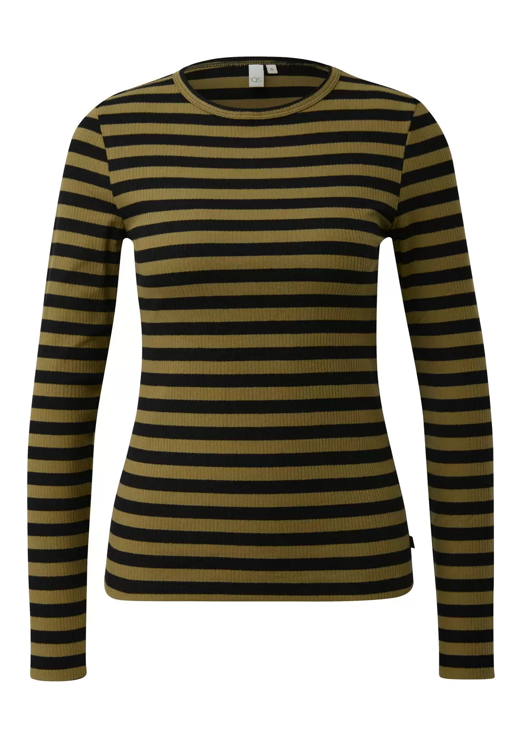 T-Shirt - 75G0/GREEN