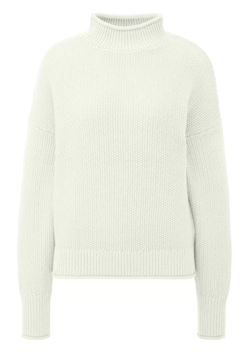 Strickpullover - 0200/WHITE