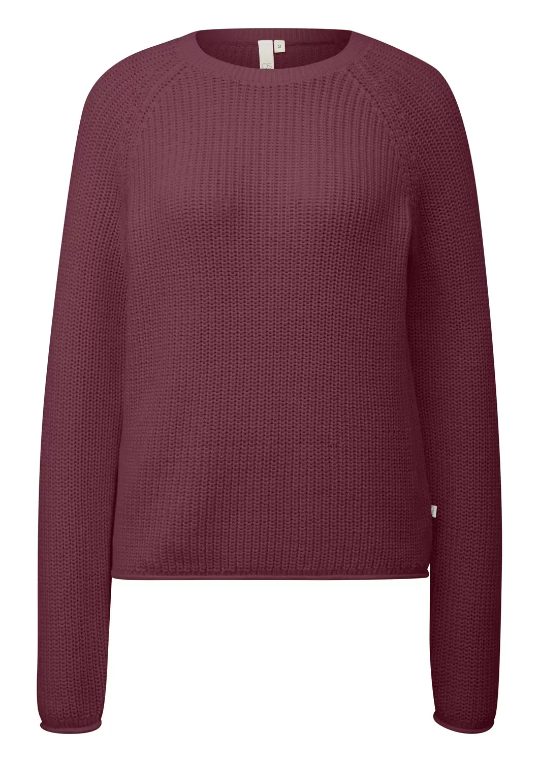 Strickpullover - 39W0/RED