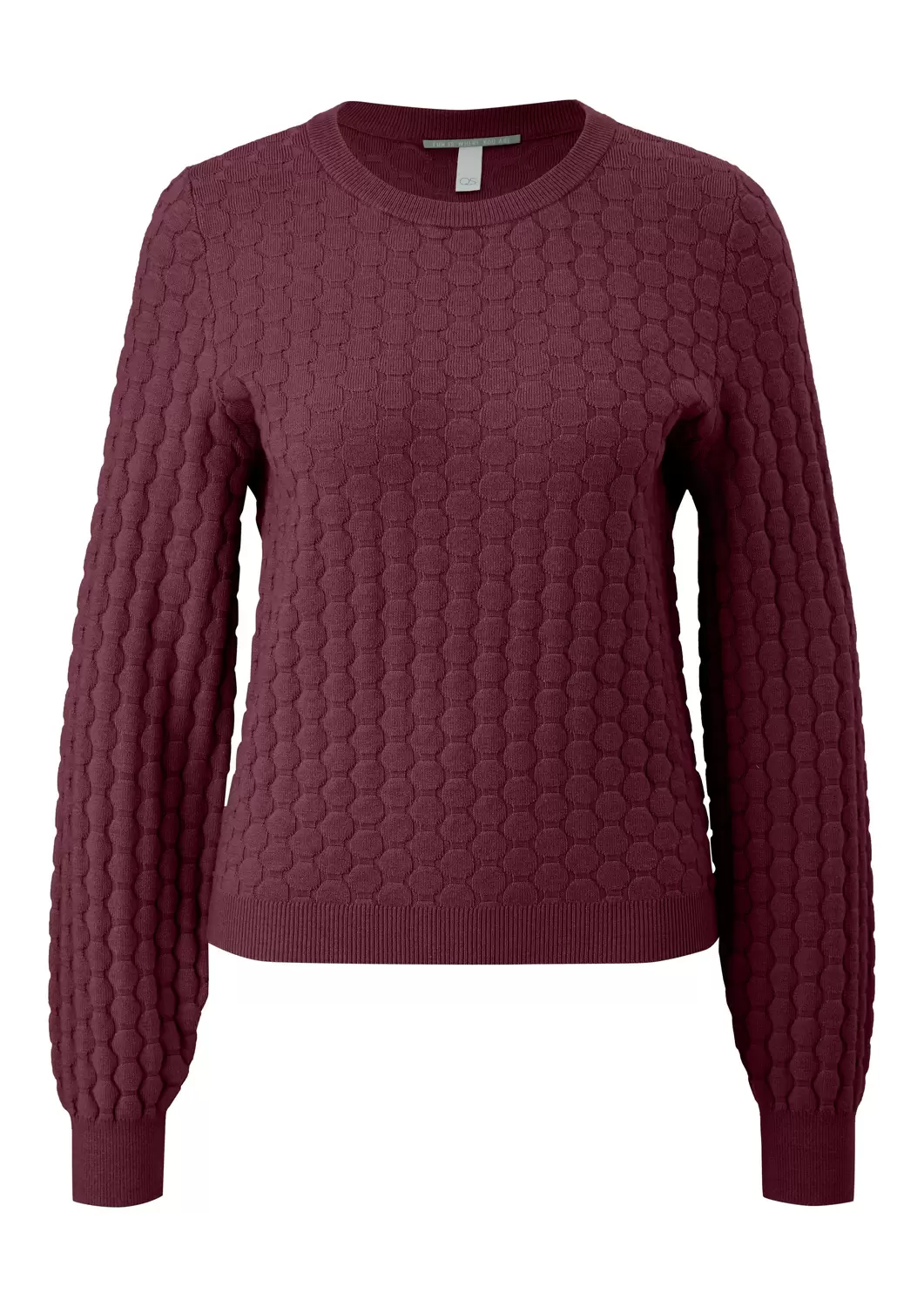 Strickpullover