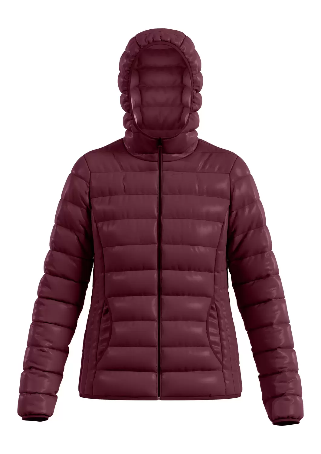Outdoor-Jacke