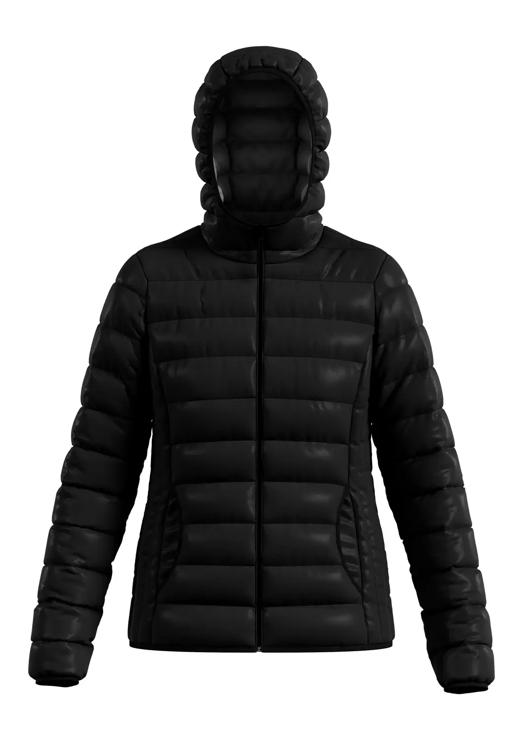 Outdoor-Jacke