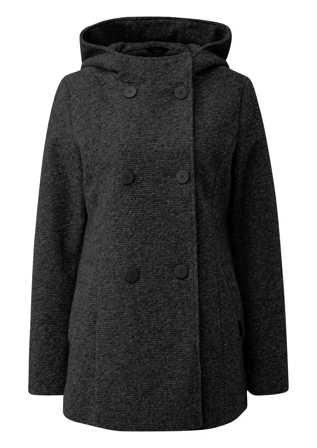Outdoor-Jacke
