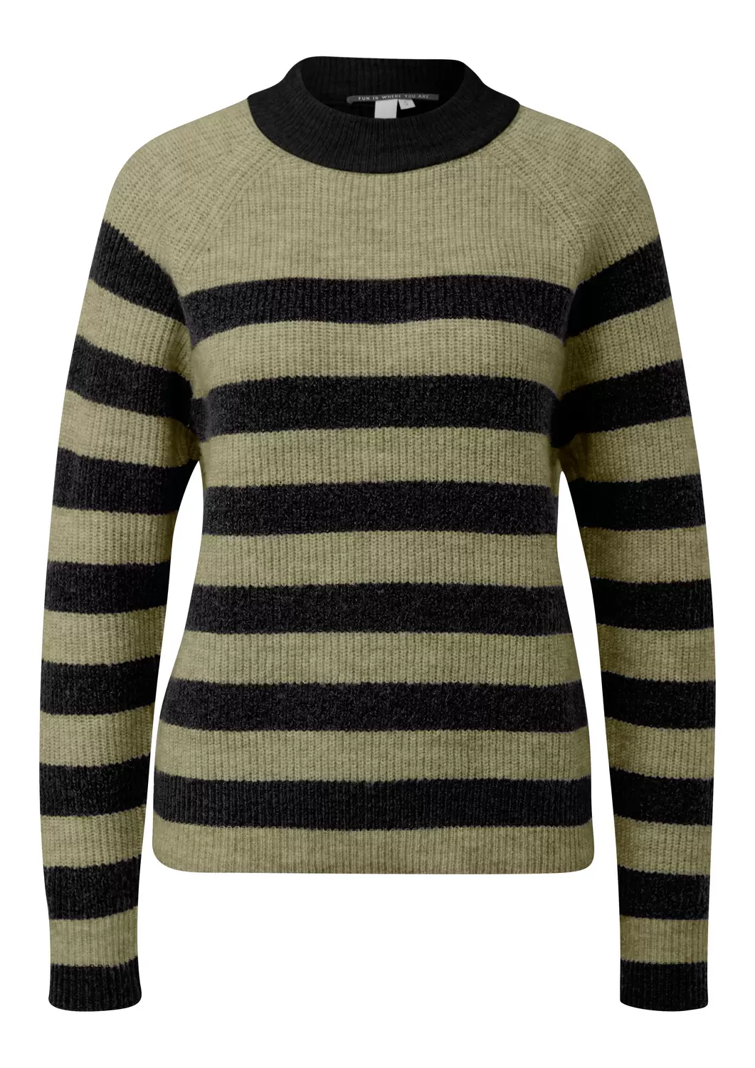 Strickpullover
