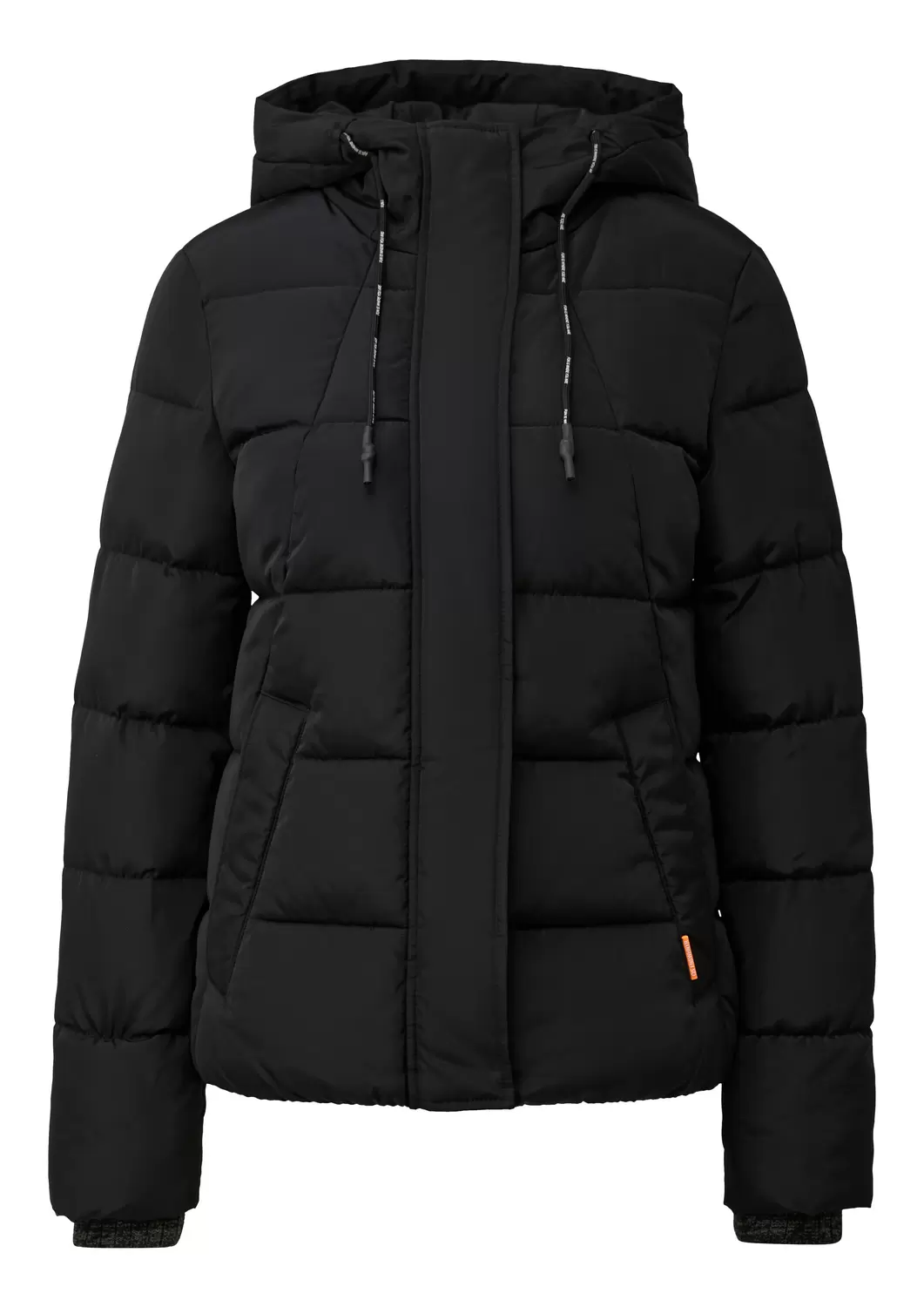 Outdoor-Jacke