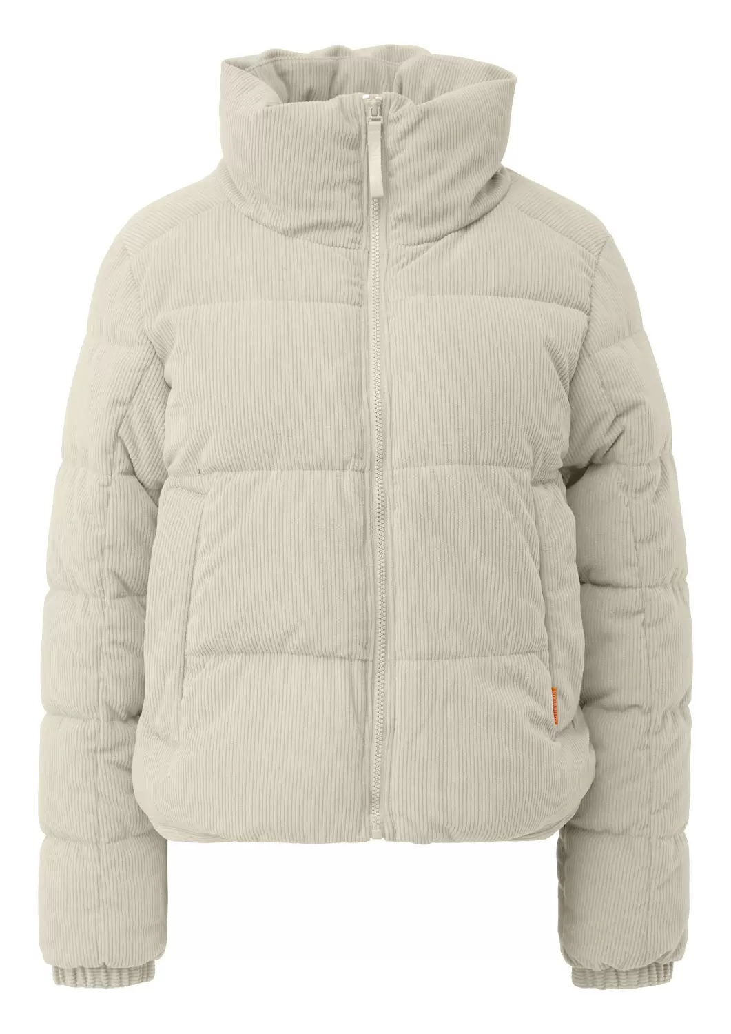 Outdoor-Jacke