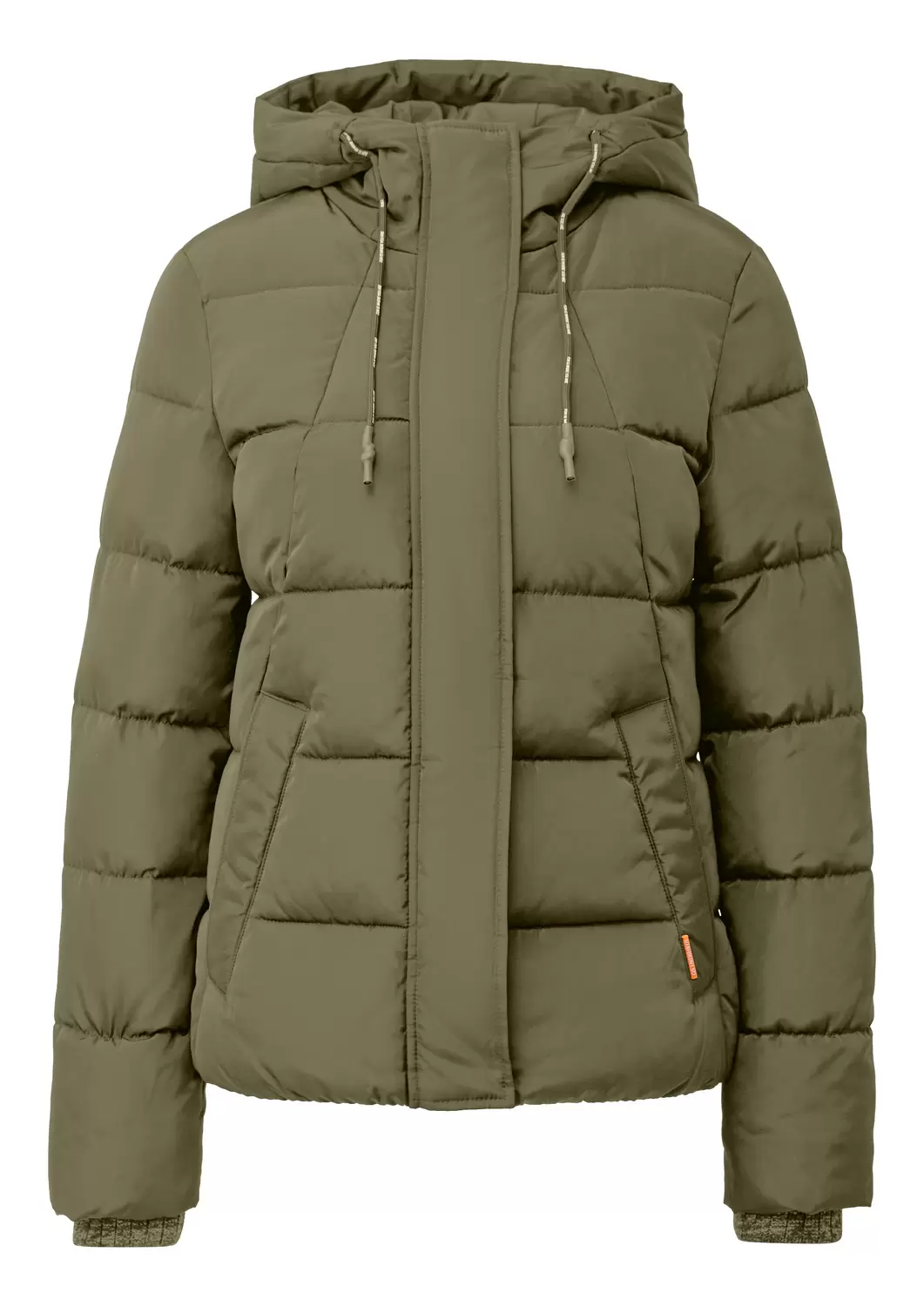 Outdoor-Jacke