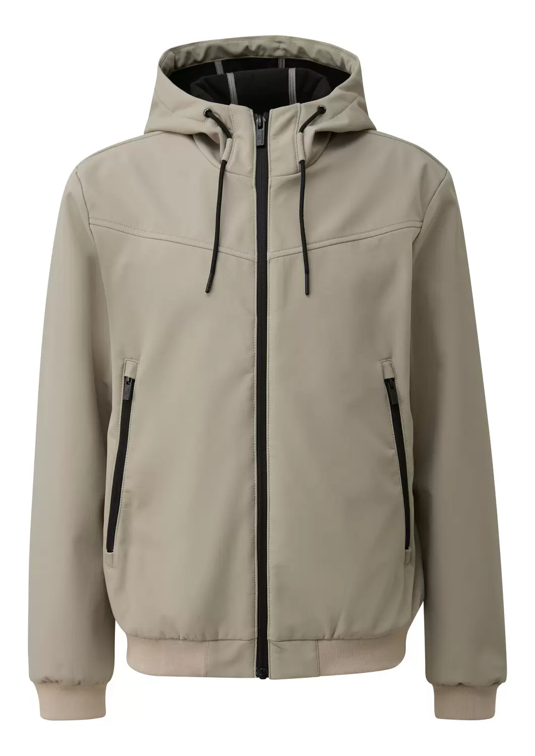 Outdoor-Jacke
