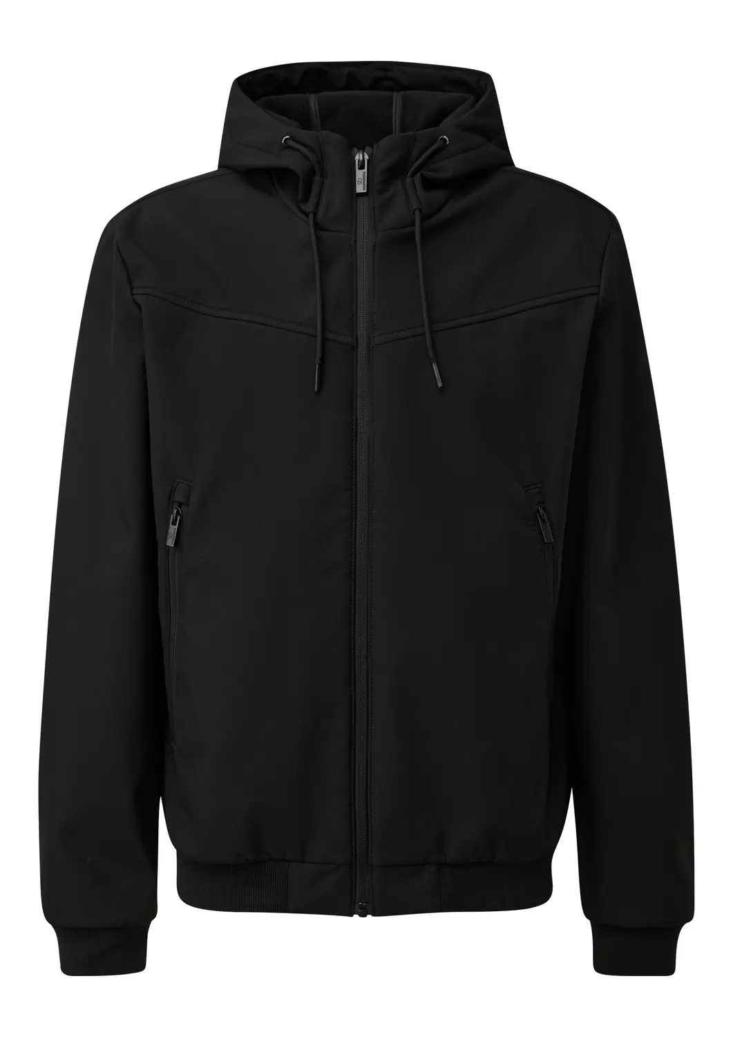 Outdoor-Jacke