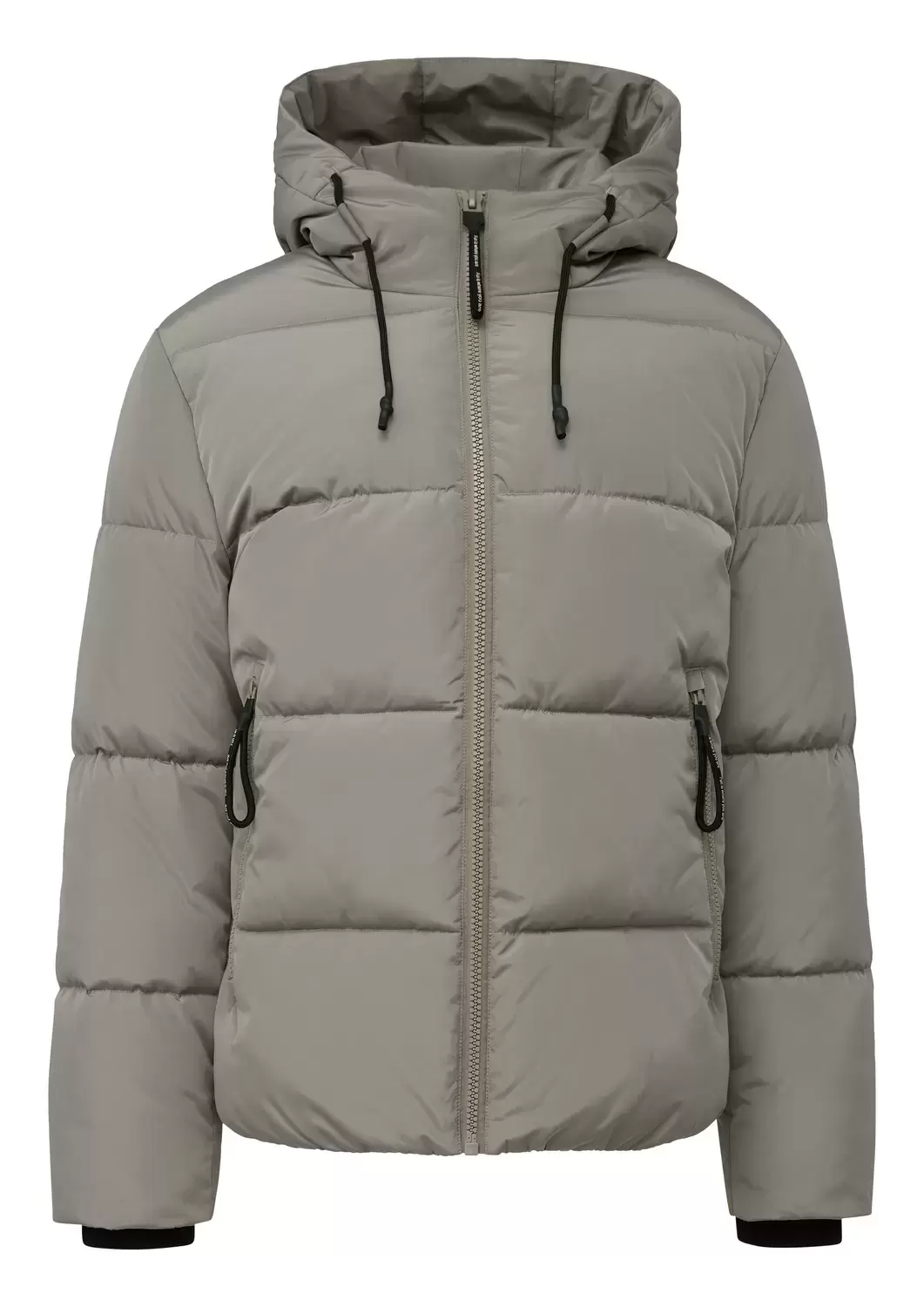 Outdoor-Jacke