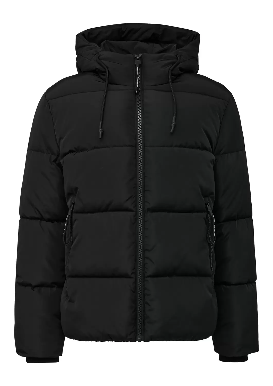 Outdoor-Jacke