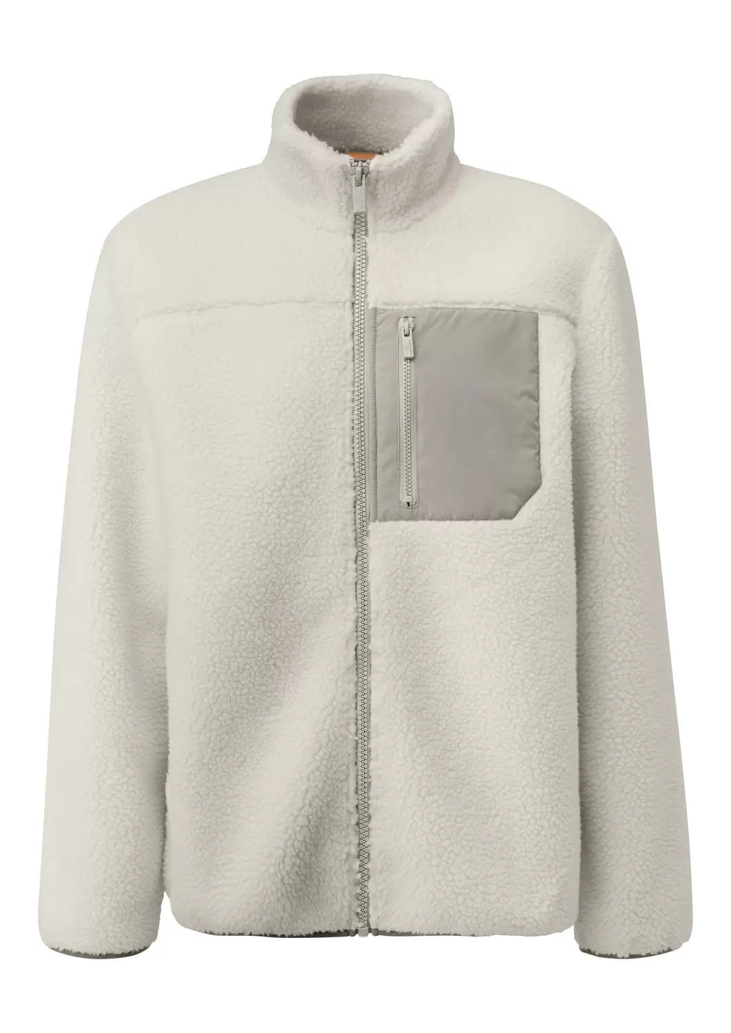 Outdoor-Jacke