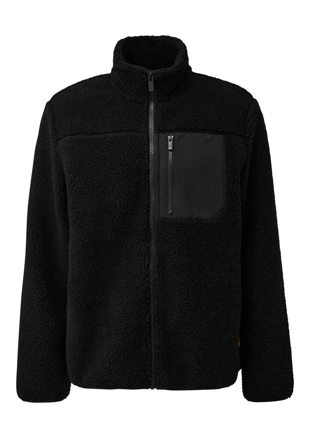 Outdoor-Jacke
