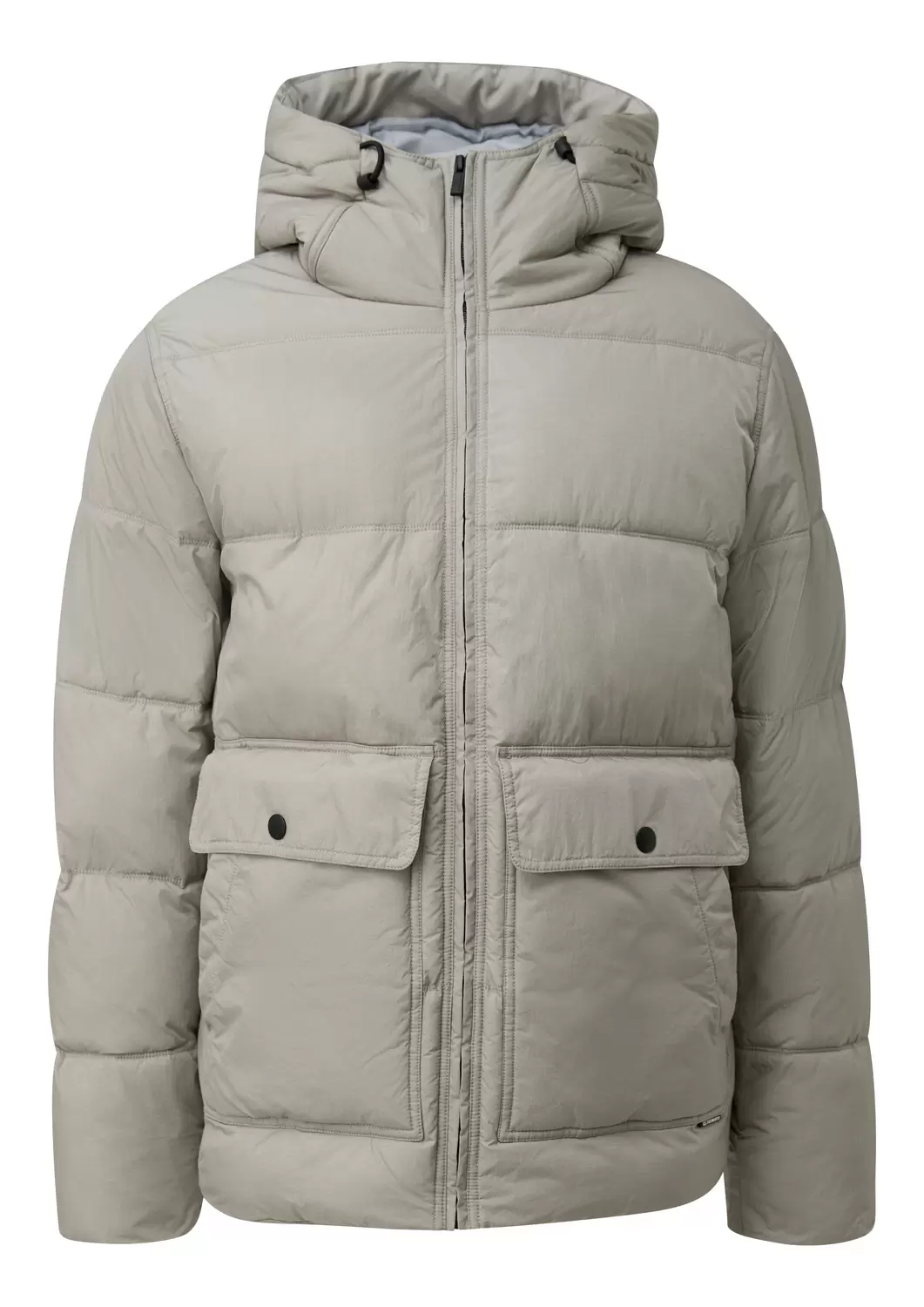 Outdoor-Jacke