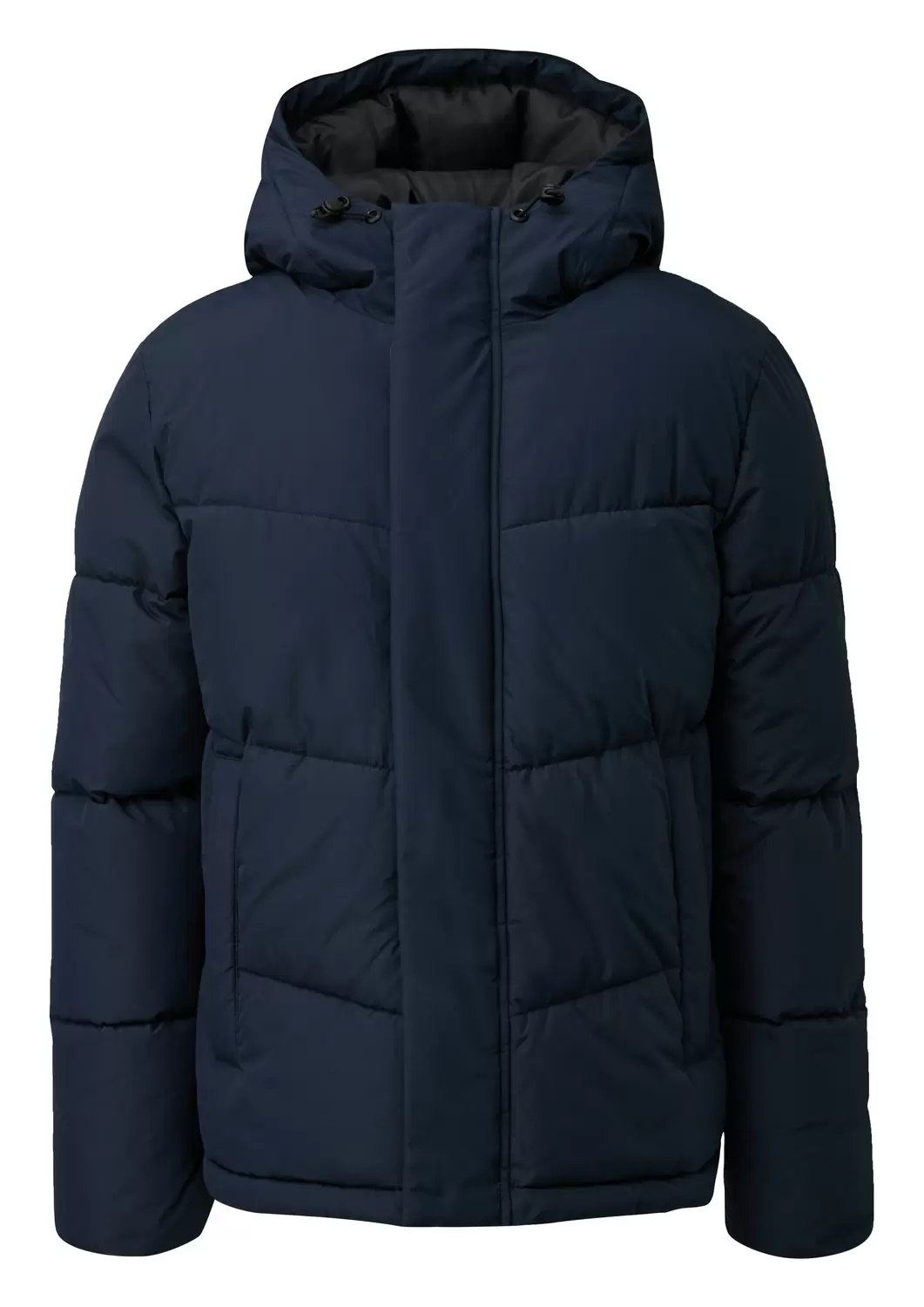 Outdoor-Jacke