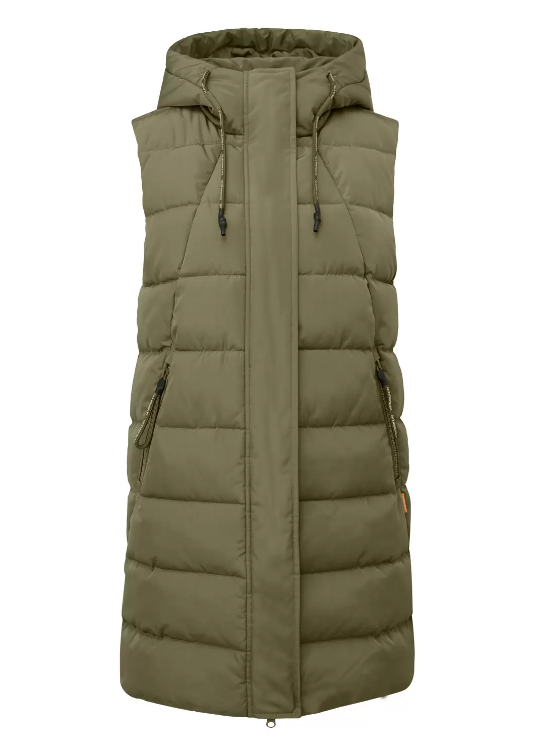 Outdoor-Weste