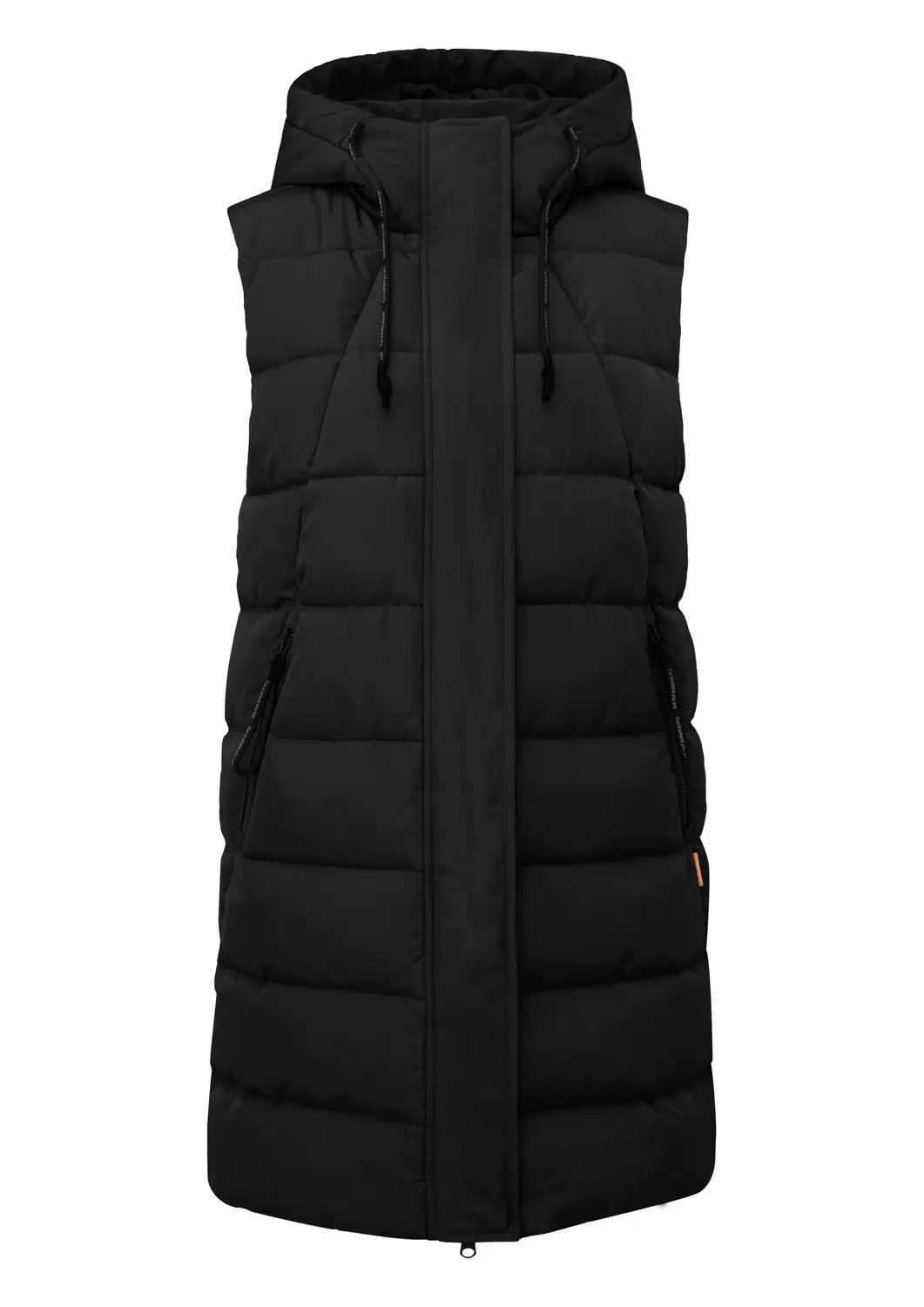 Outdoor-Weste