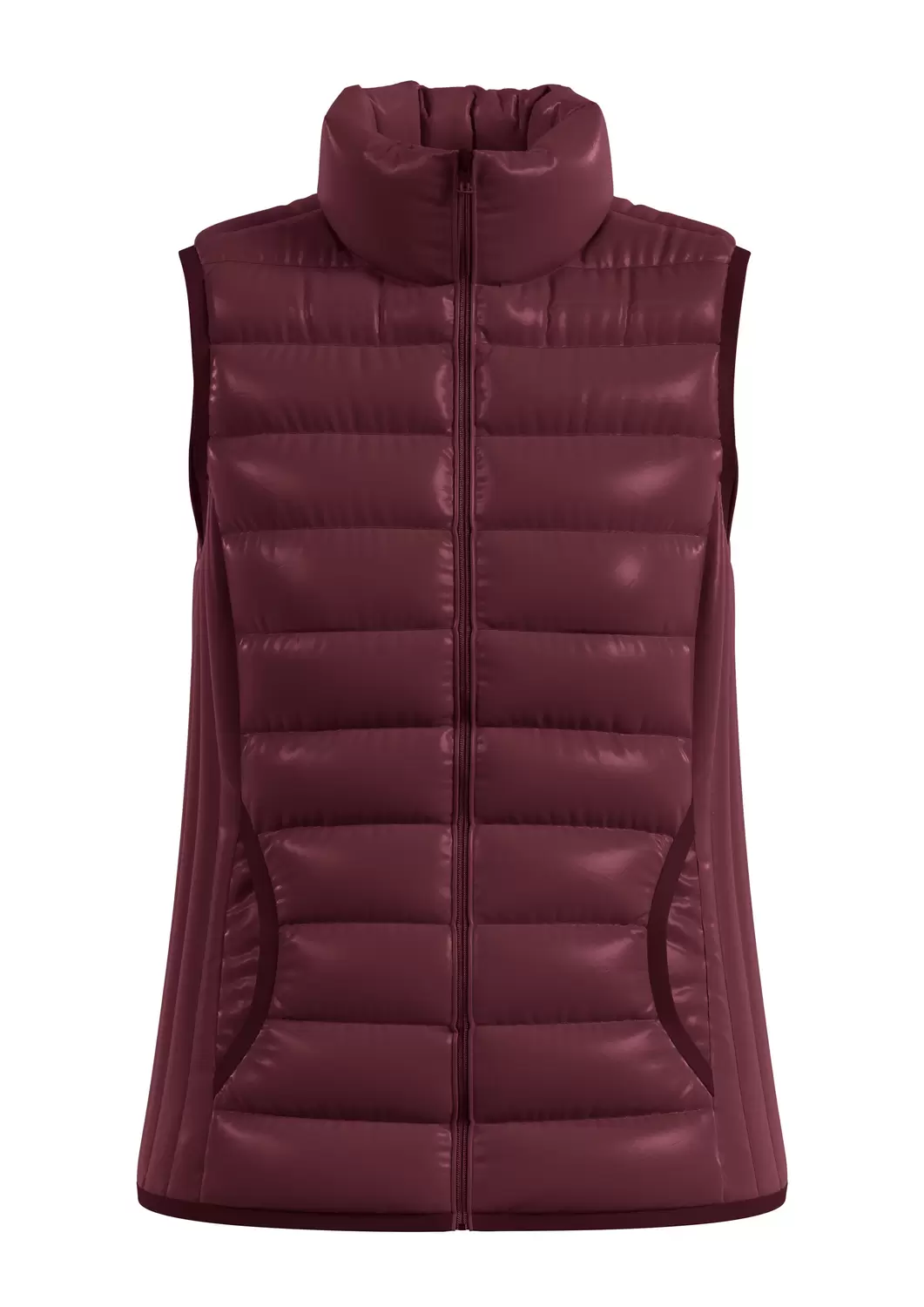 Outdoor-Weste