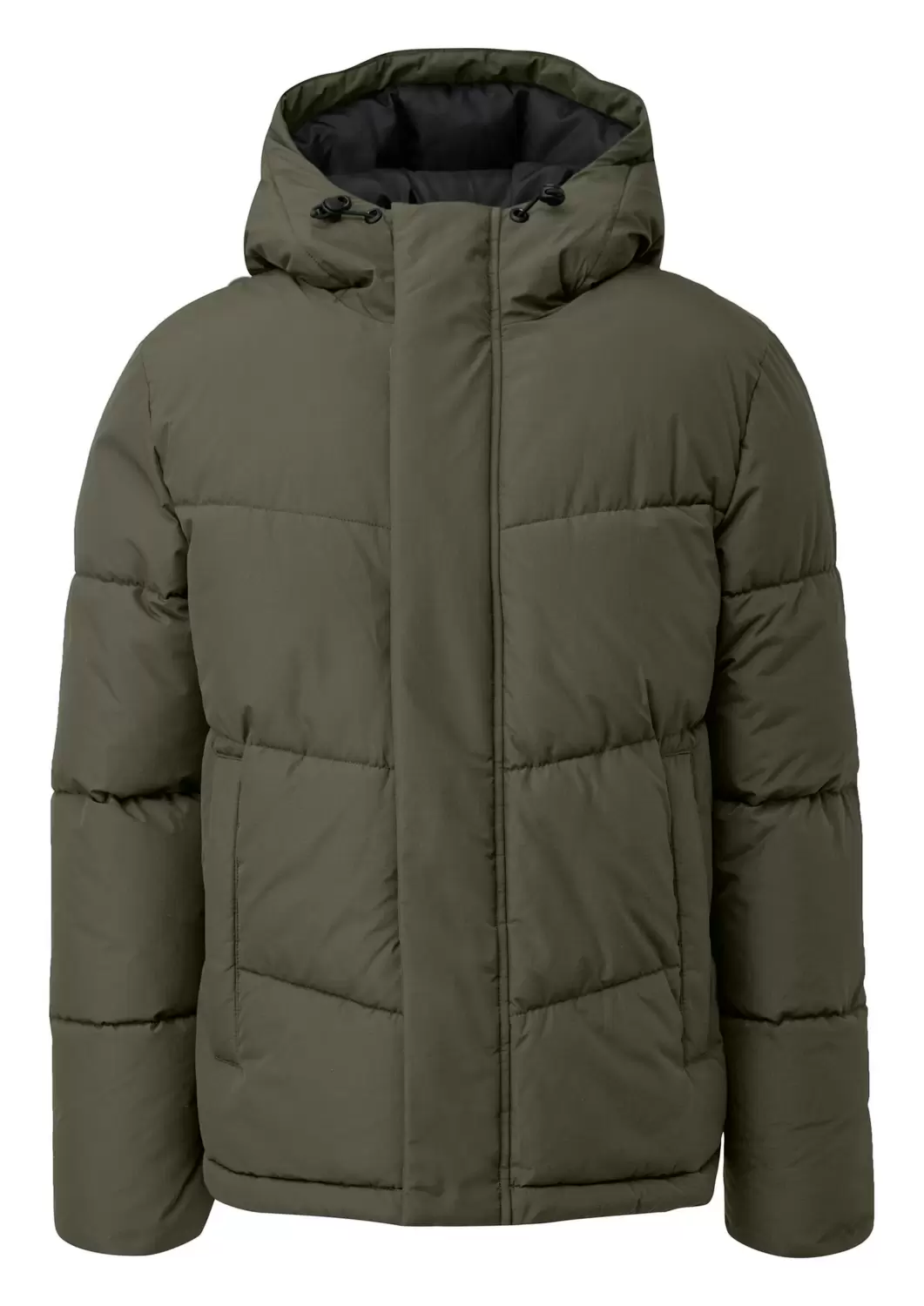 Outdoor-Jacke