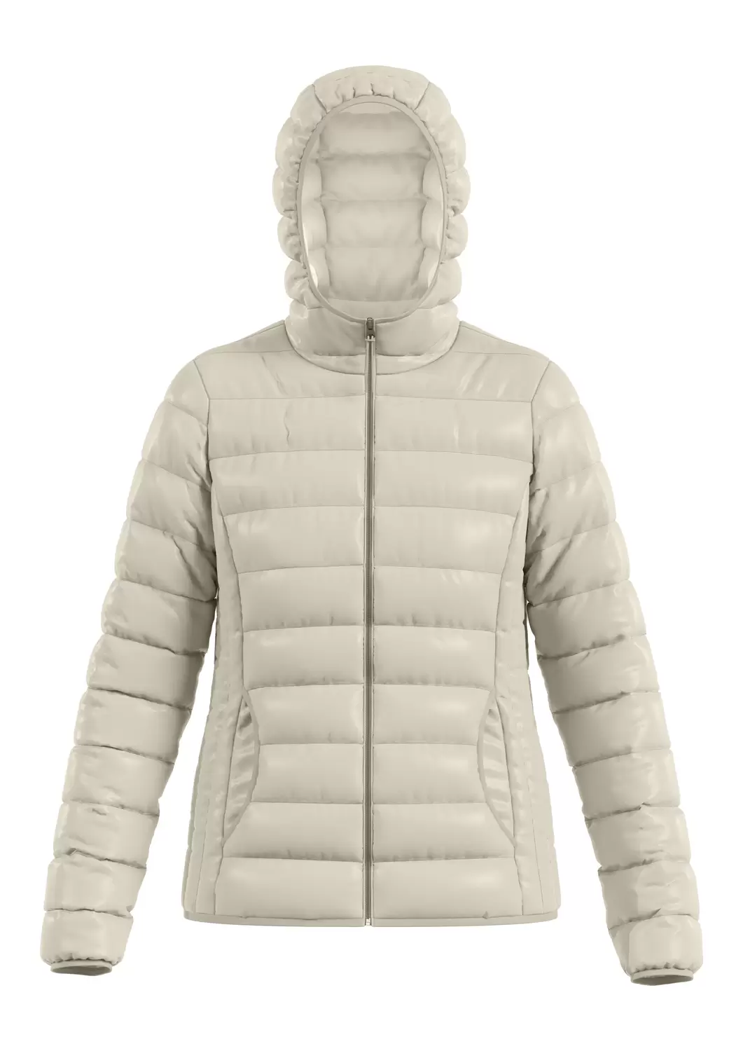 Outdoor-Jacke
