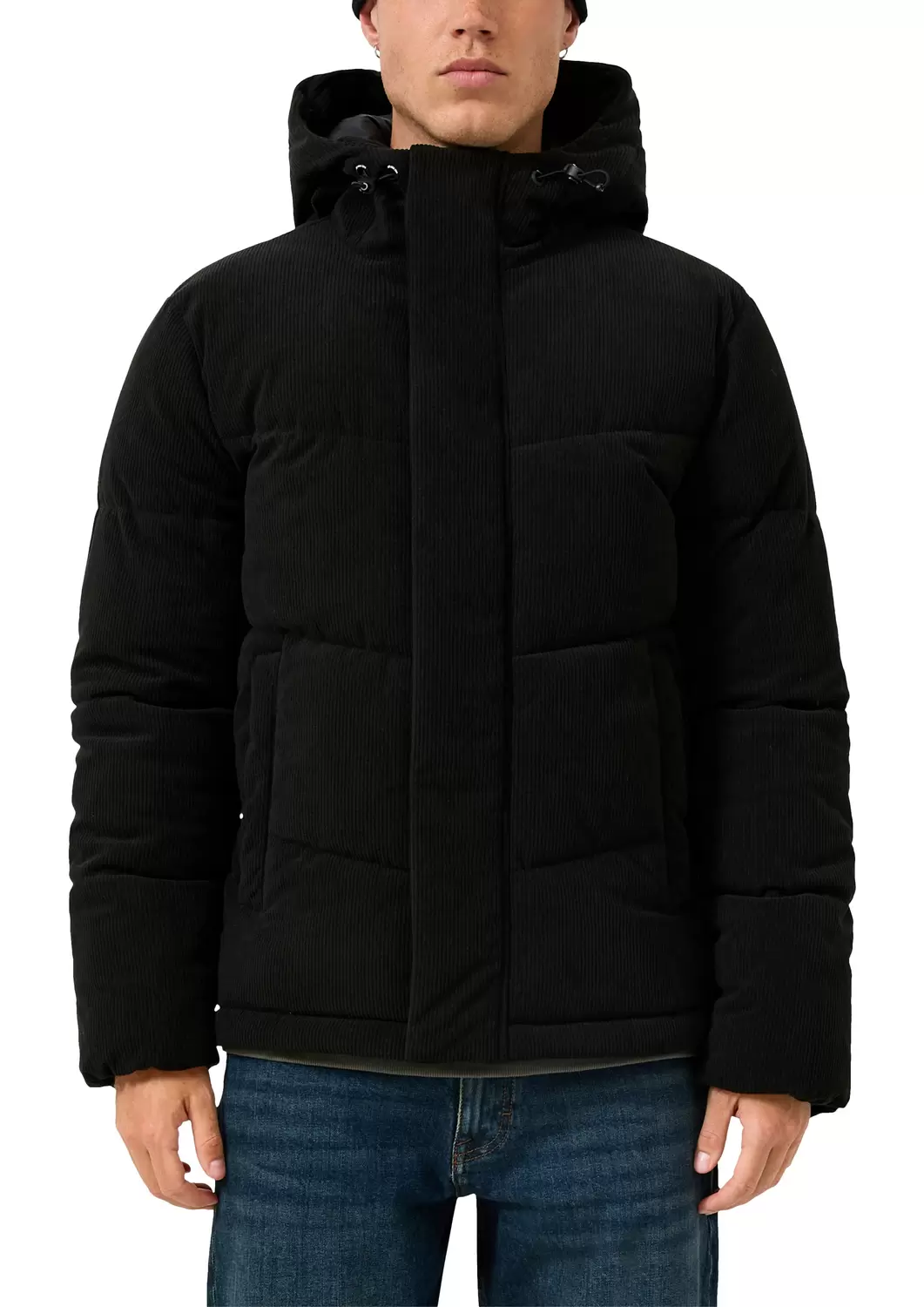 Outdoor-Jacke