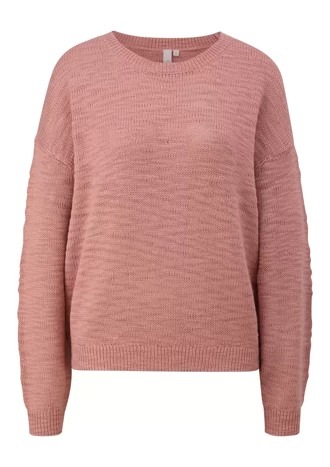 Strickpullover