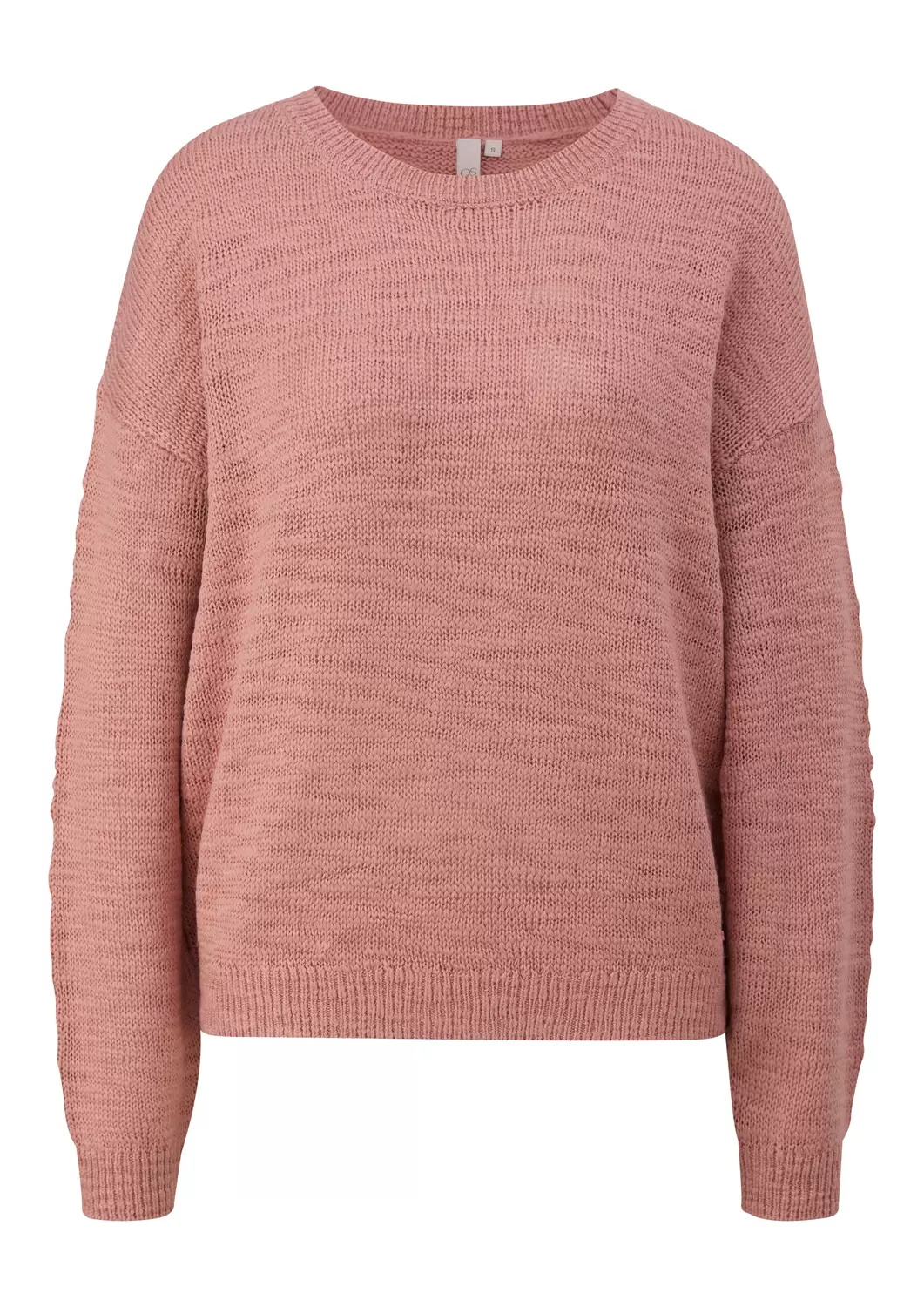 Strickpullover female