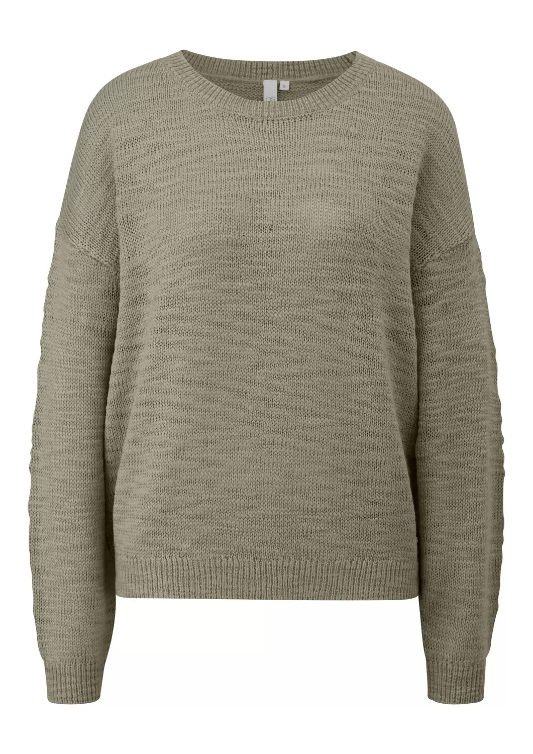 Strickpullover