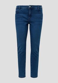 Jeans-Hose