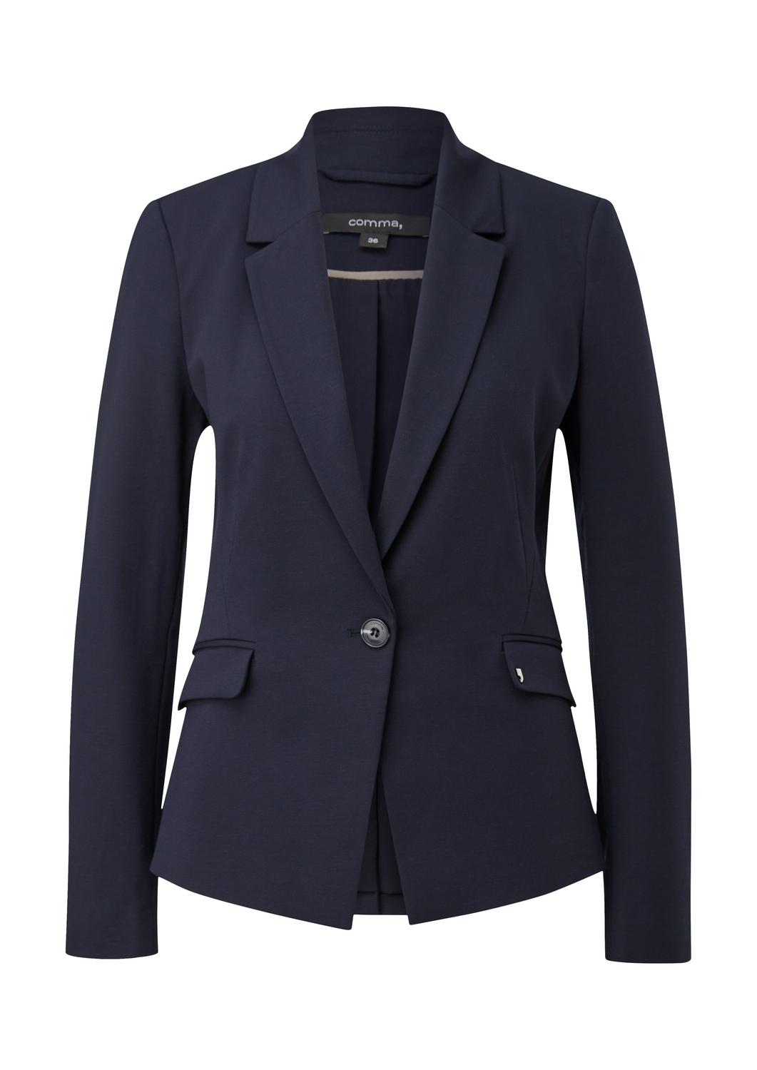 Indoor-Blazer female