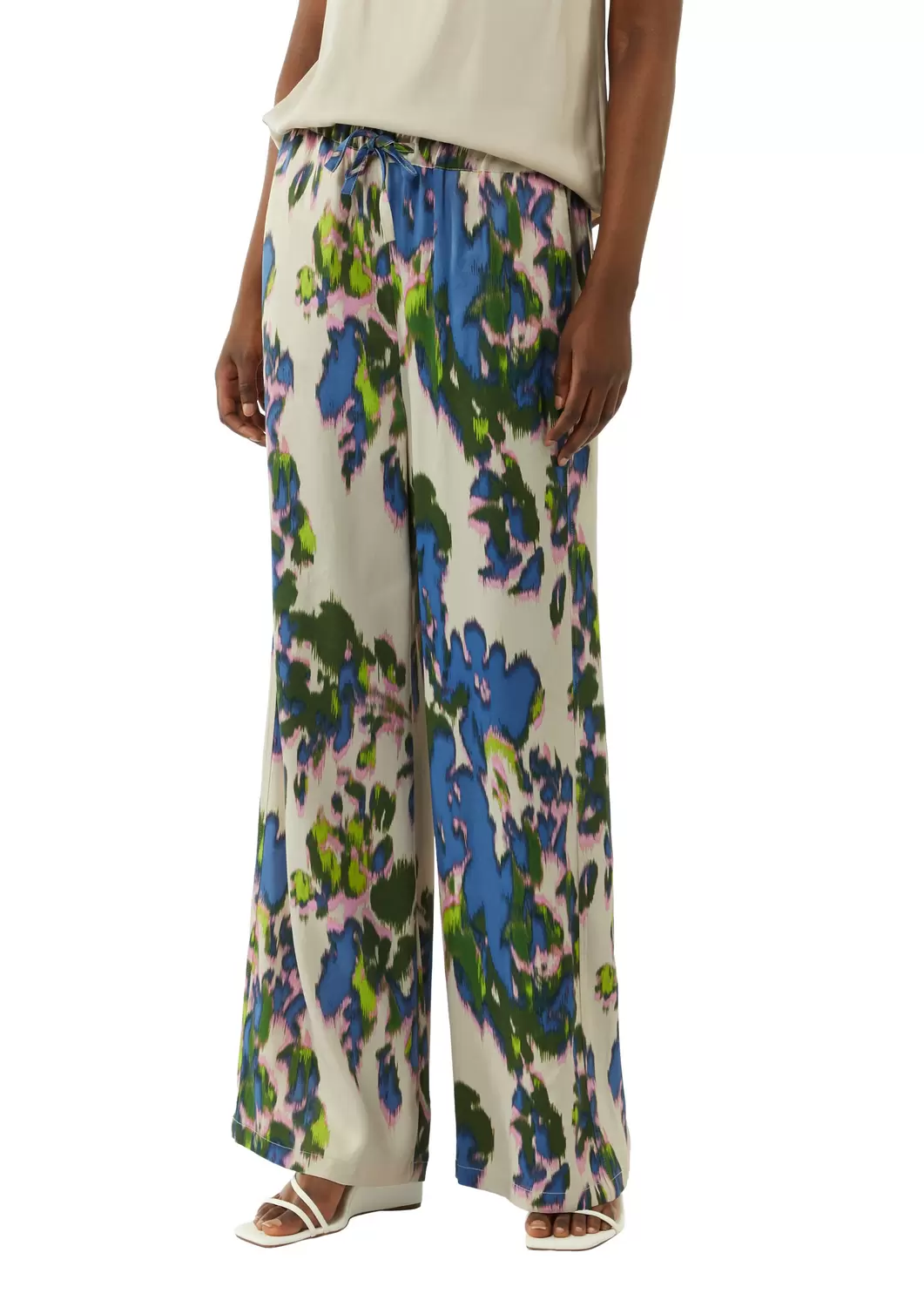 Hose female
