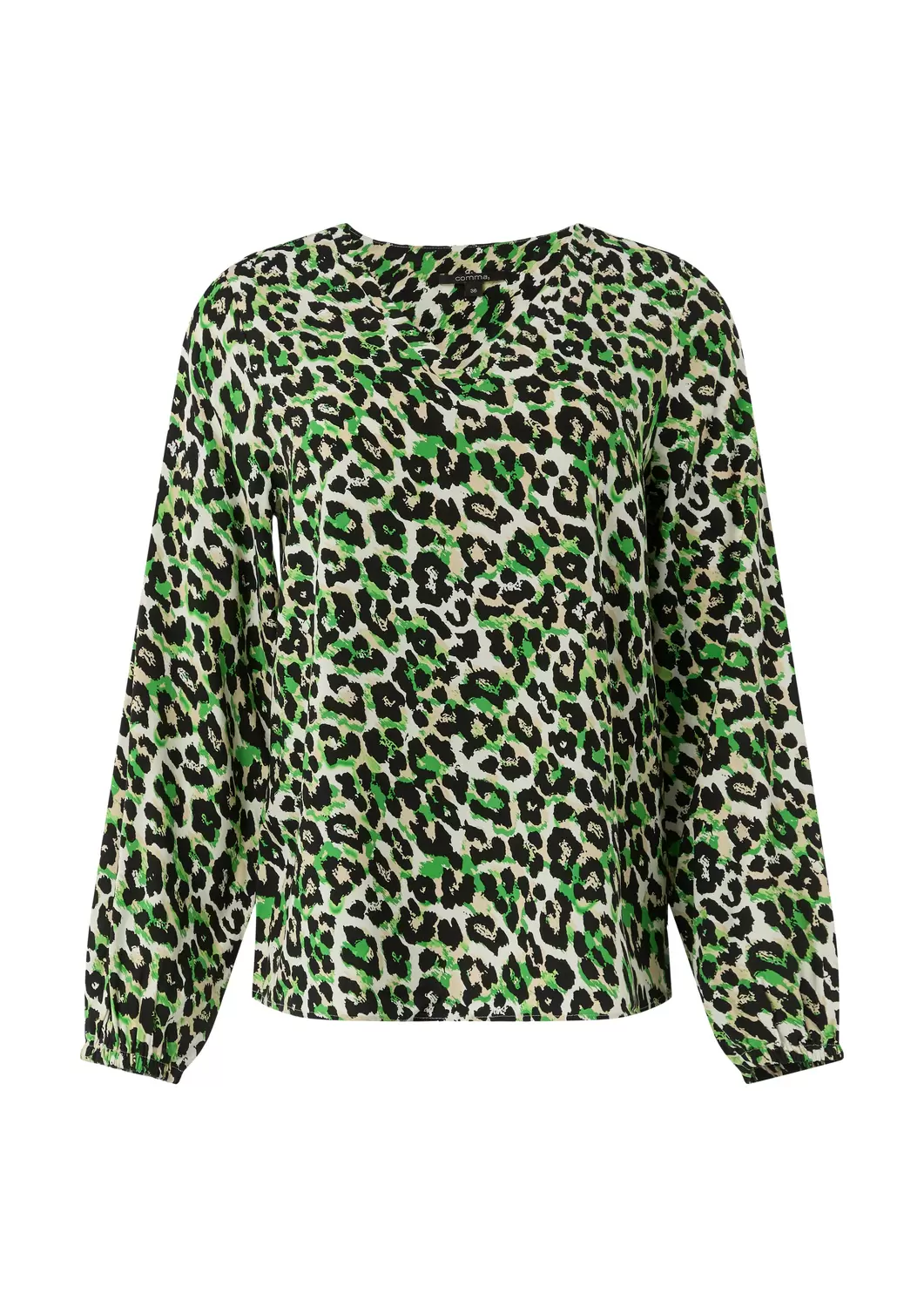 Bluse female