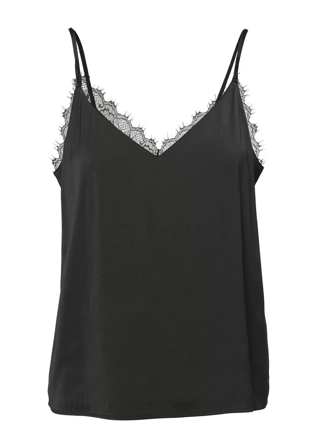 Bluse - 9999/GREY/BLACK