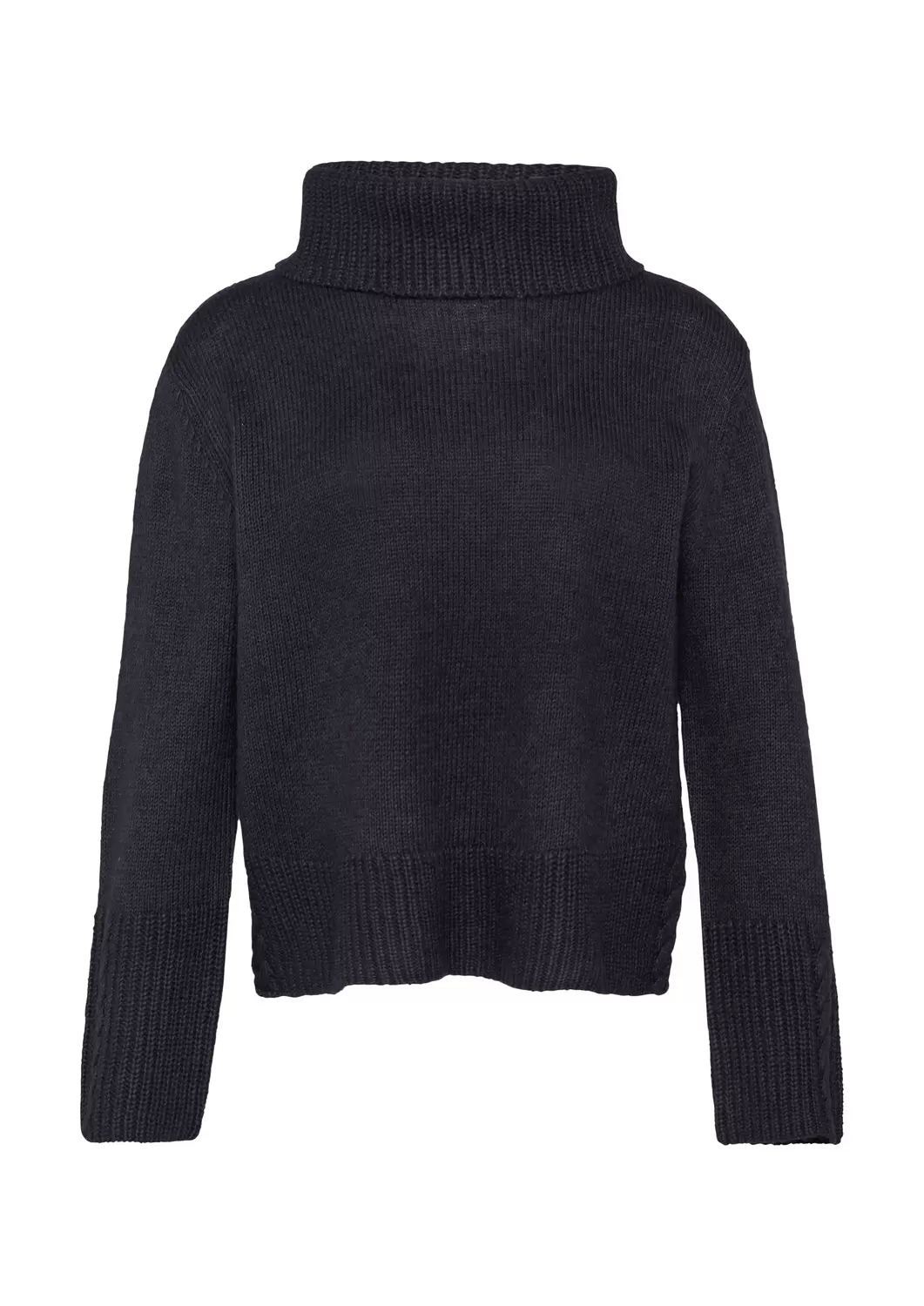 Strickpullover female