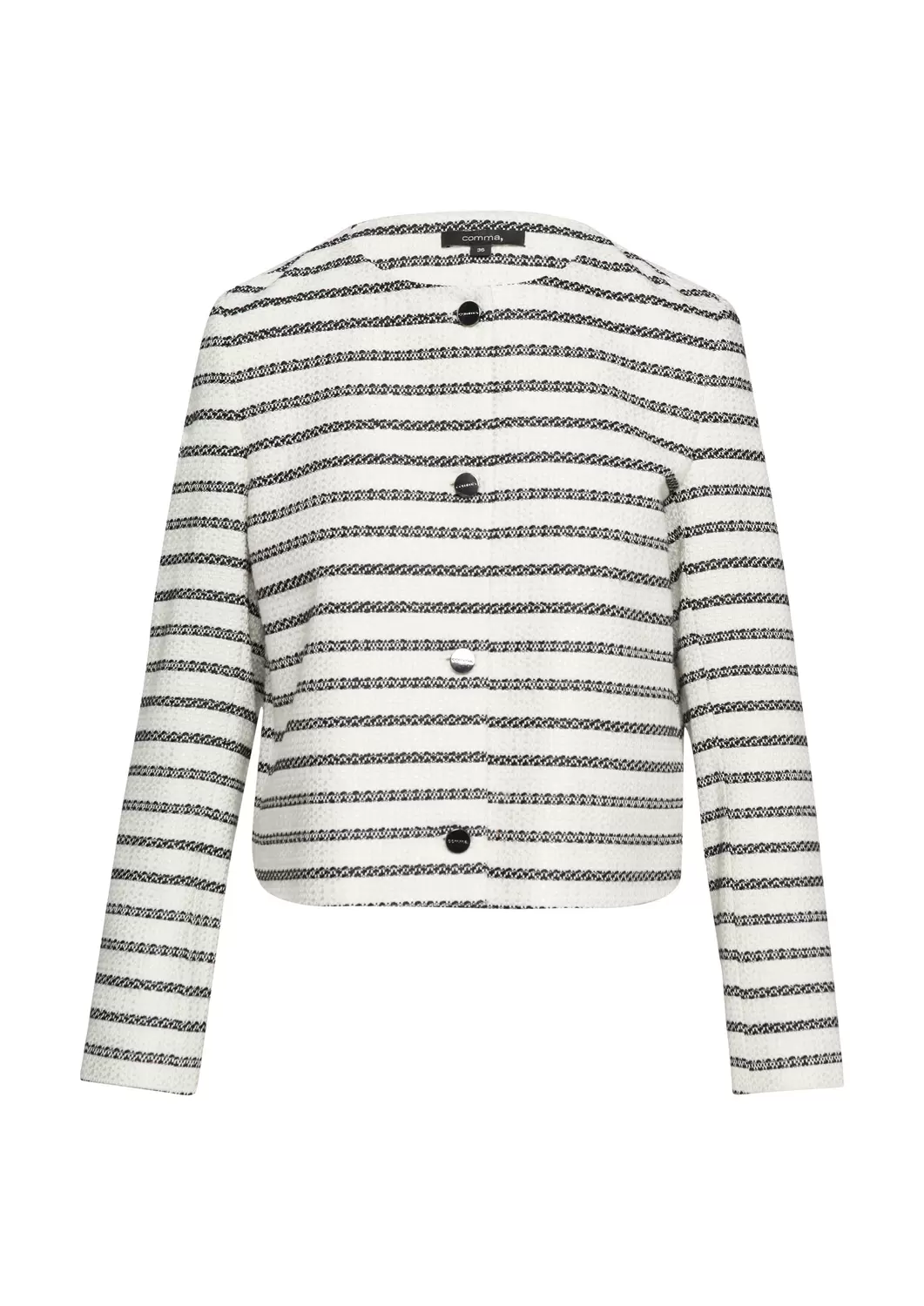 Indoor-Jacke female