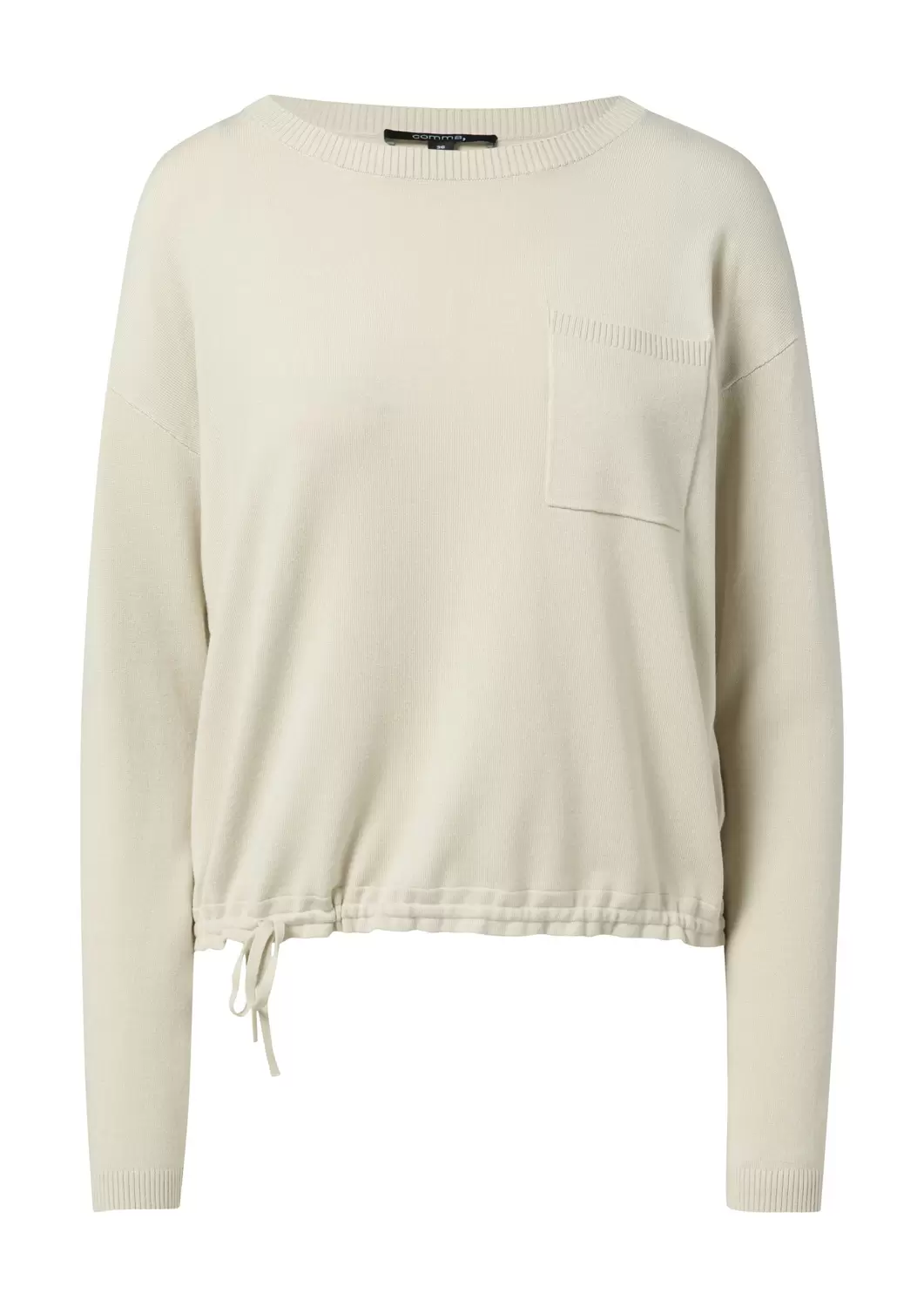 Strickpullover