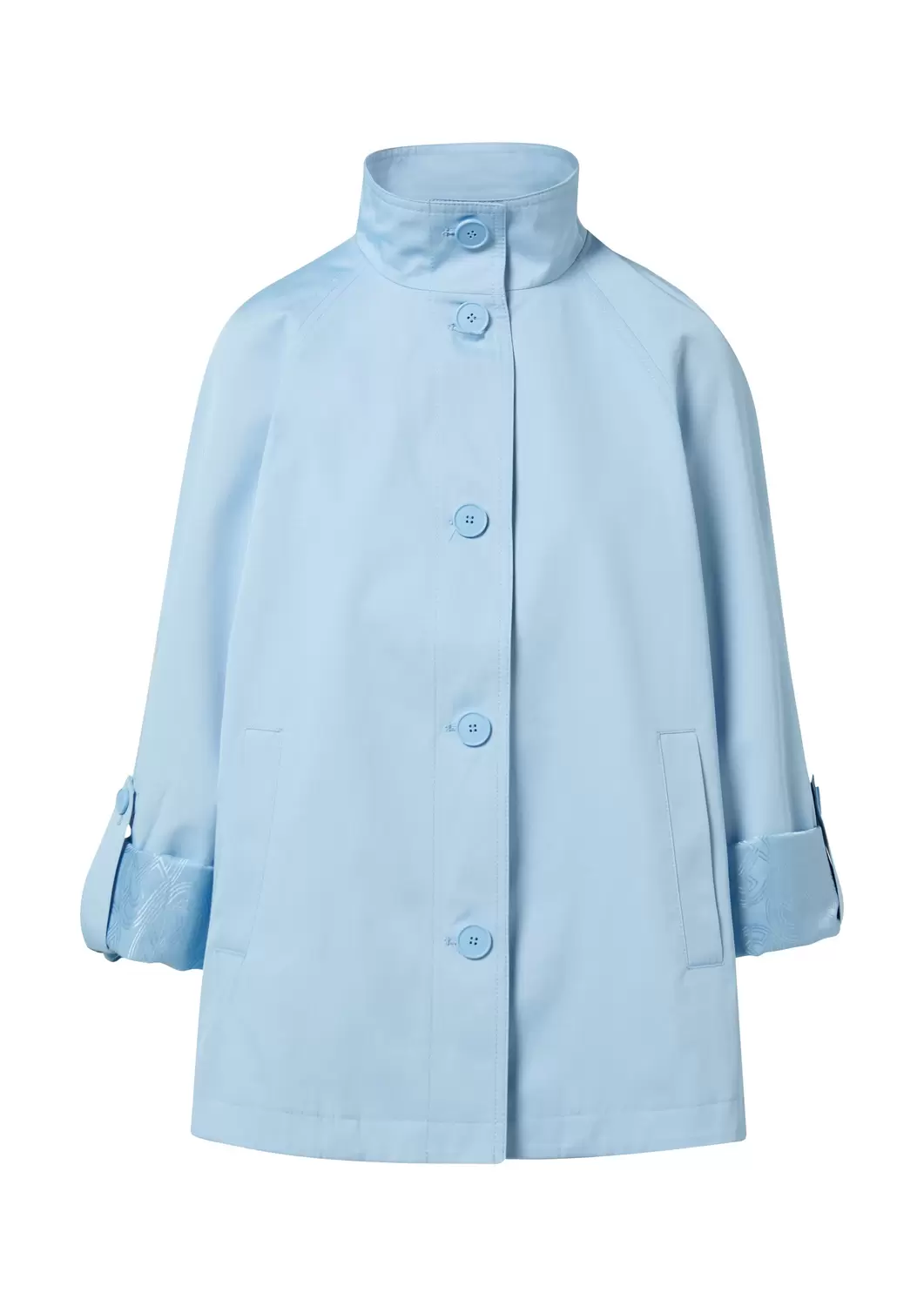 Outdoor-Jacke
