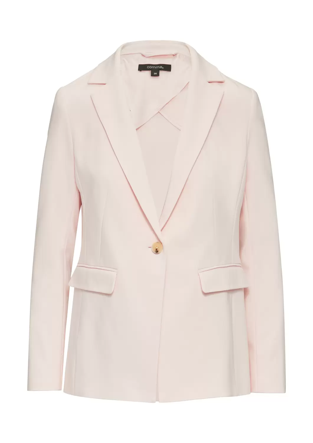 Indoor-Blazer