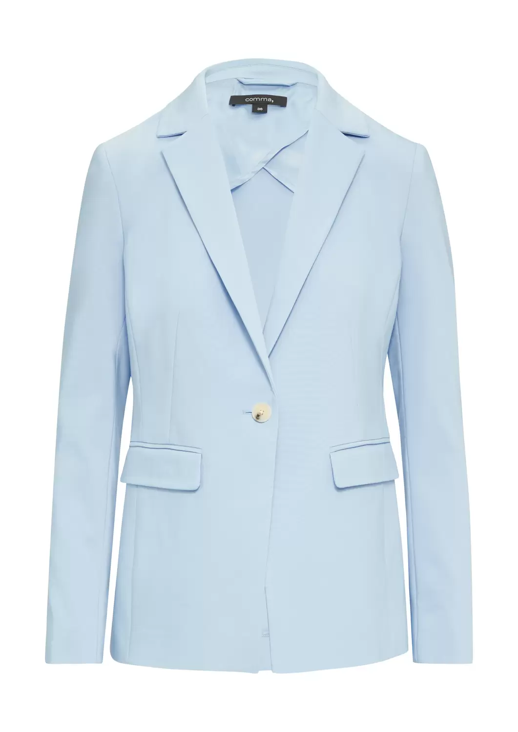 Indoor-Blazer - 5084/BLUE