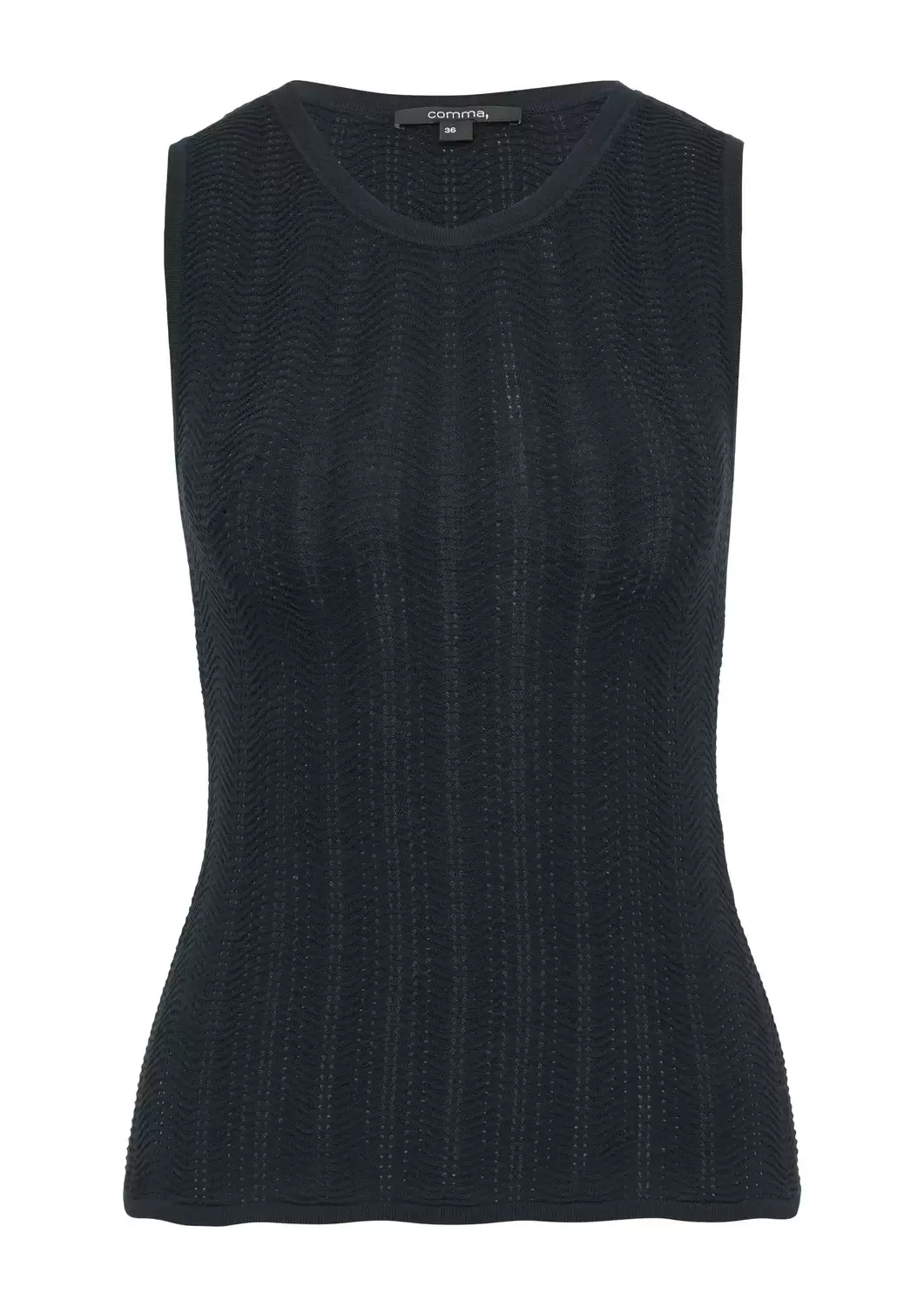 Strickpullunder