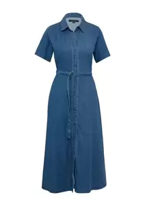 Kleid - 52Z2/BLUE