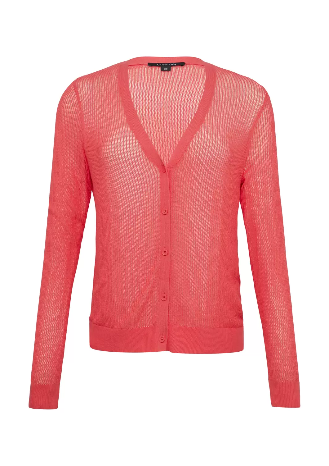Strickjacke female