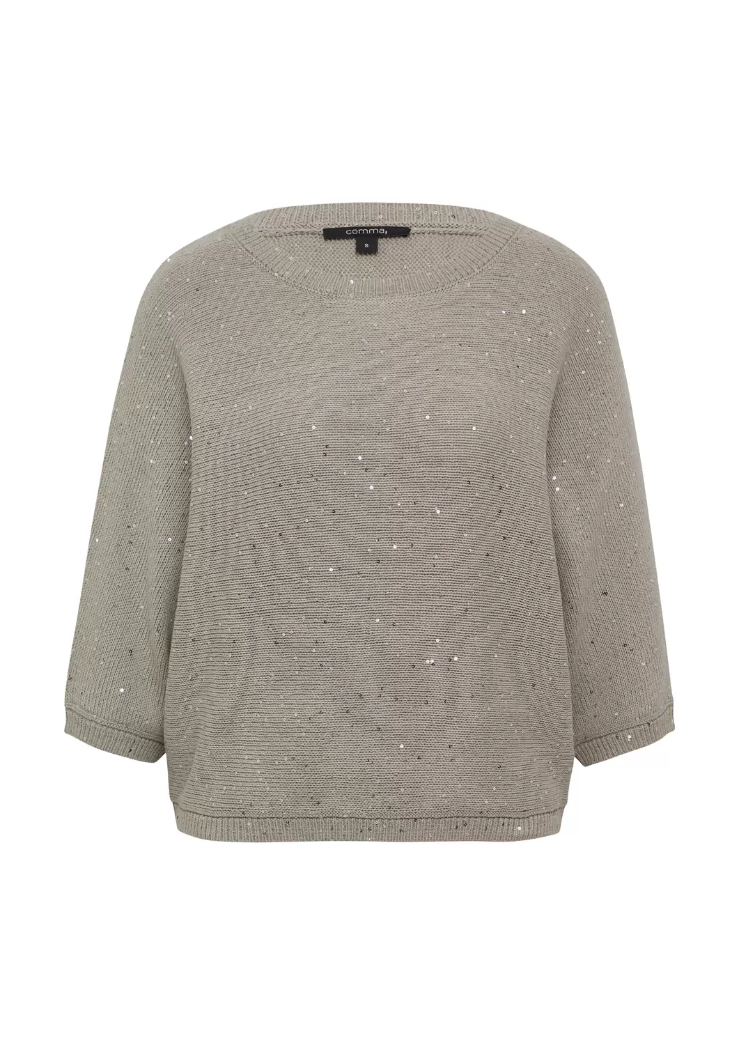 Strickpullover