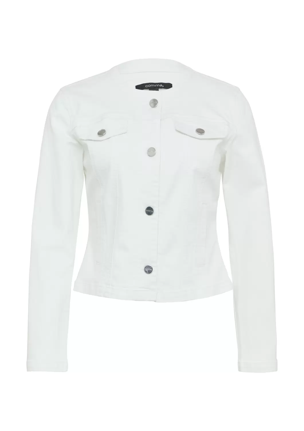 Indoor-Jacke