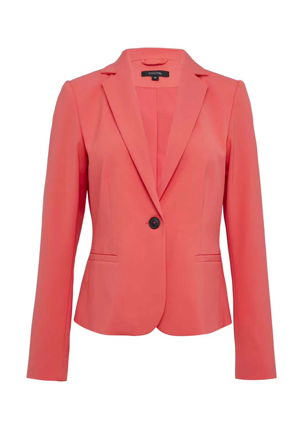 Indoor-Jacke