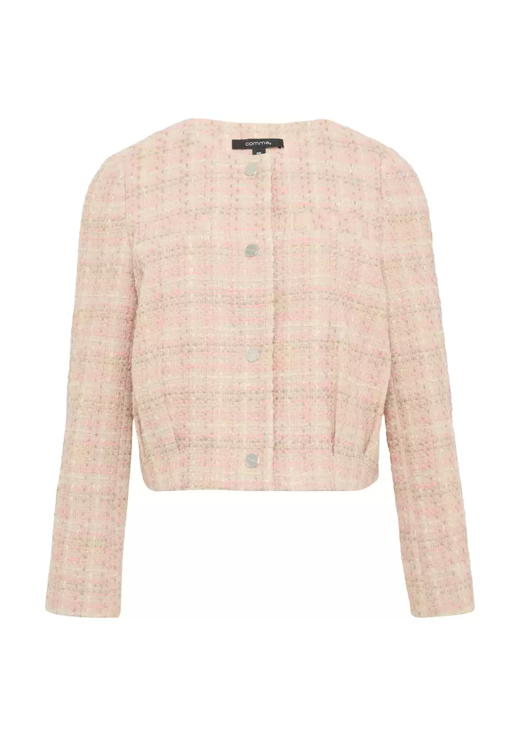 Indoor-Jacke