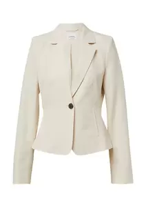 Indoor-Blazer - 0505/WHITE