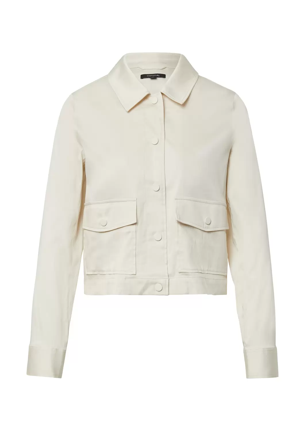 Indoor-Jacke