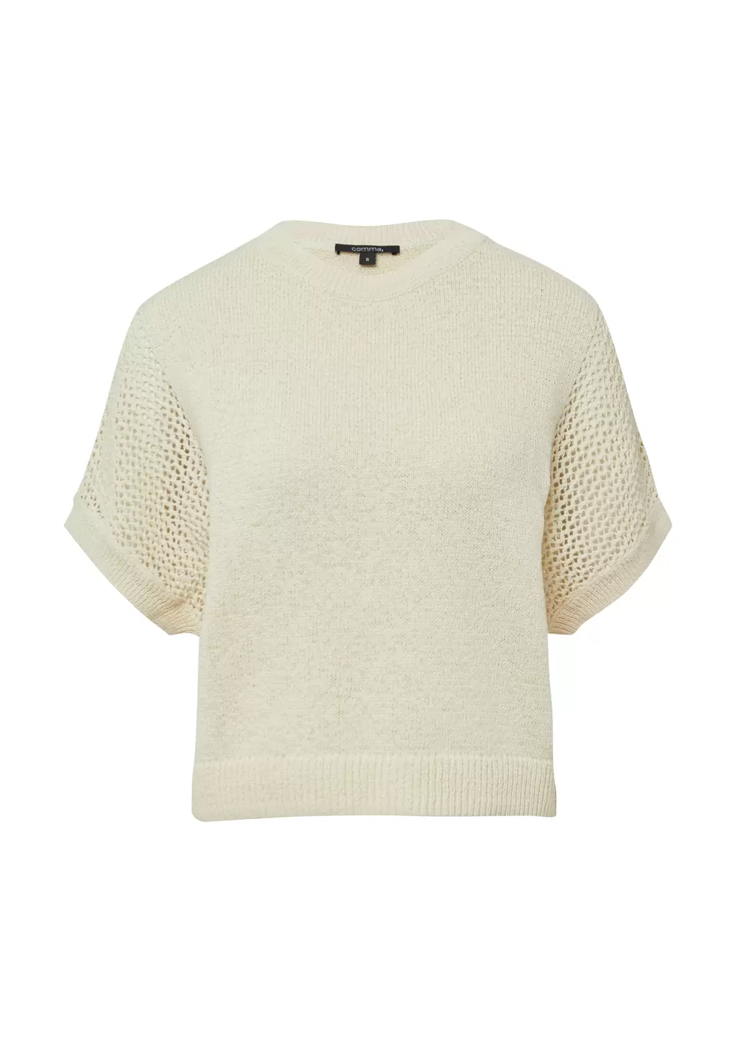 XS Strickpullover female